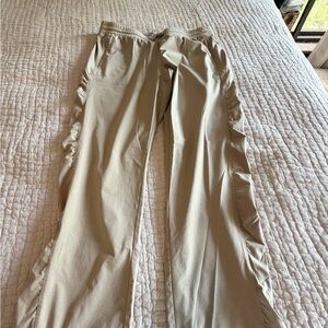 Kuhl FreeFlex Move khaki Pants- L